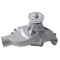 Pompe à eau 8-12524-498-0 pour le camion Isuzu NPR 5.7L